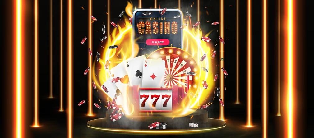 casino en ligne